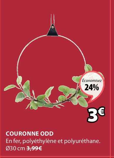 Couronne Odd