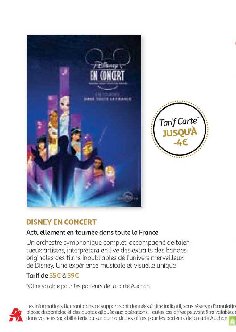 disney en concert