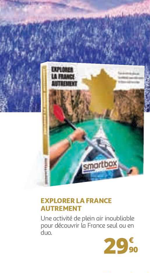 explorer la france autrement