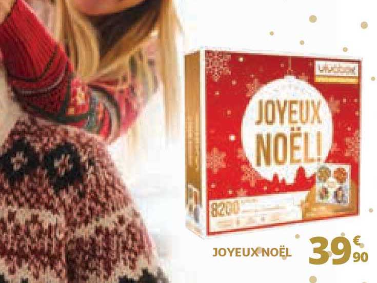 joyeux noël !