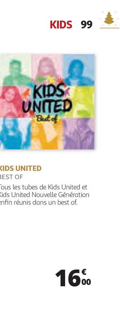 kids united