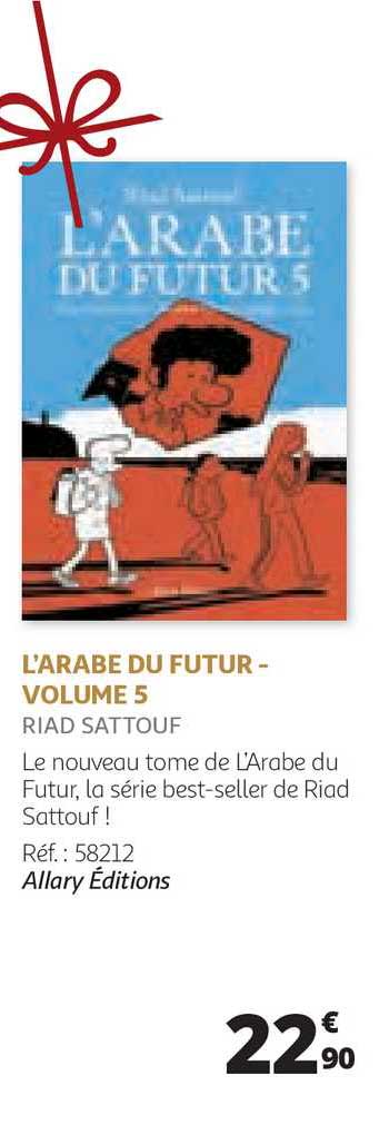 l'arbre du futur volume 5