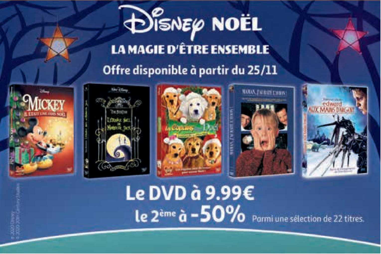 la magie d'être ensemble