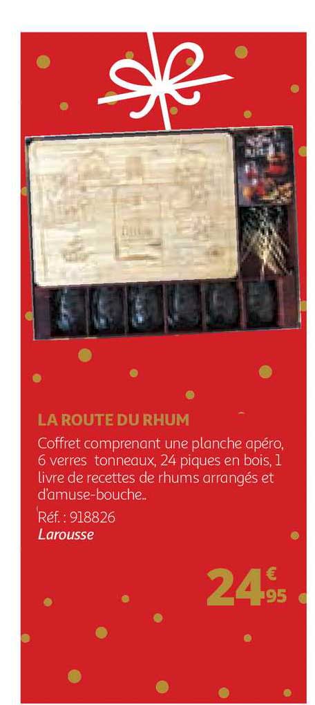 la route du rhum