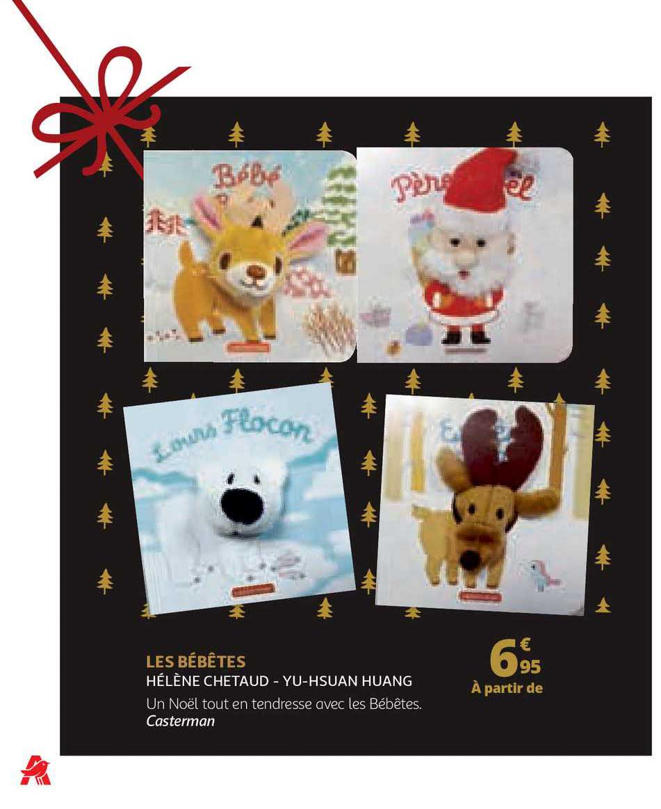 les bébêtes hélène chetaud - yu- hsuan huang