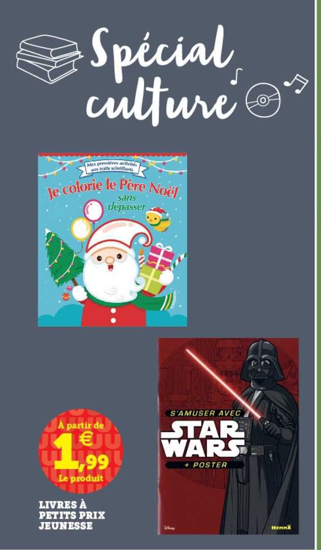 livres à petits prix jeunesse