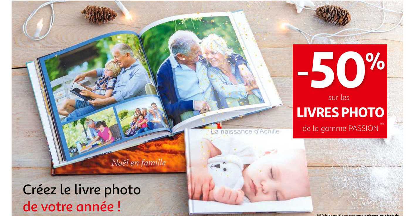 Livres Photo De La Gamme Passion