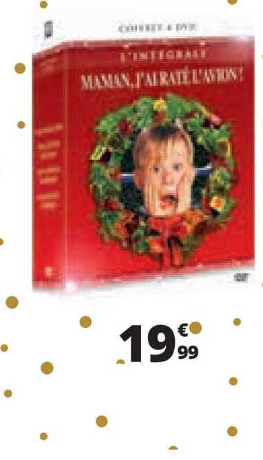 maman j'ai raté l'avion l'intégrale