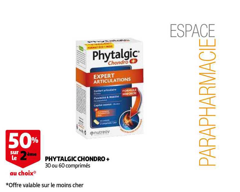 phytalgic chondro+