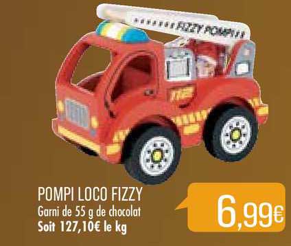 pompi loco fizzy