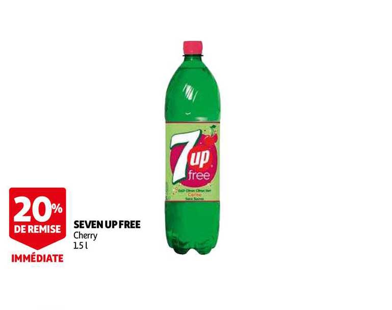 seven up free
