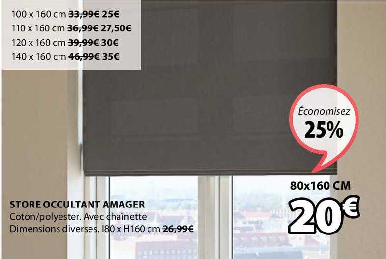 Store Occultant Amager