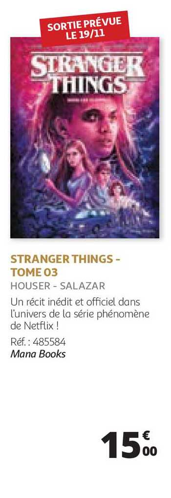 stranger things tome 03