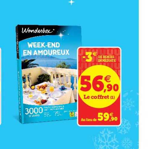 Wonderbox