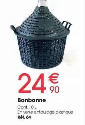 bonbonne