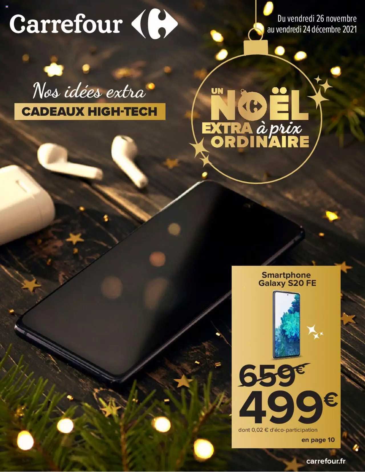 smartphone galaxy s20 fe