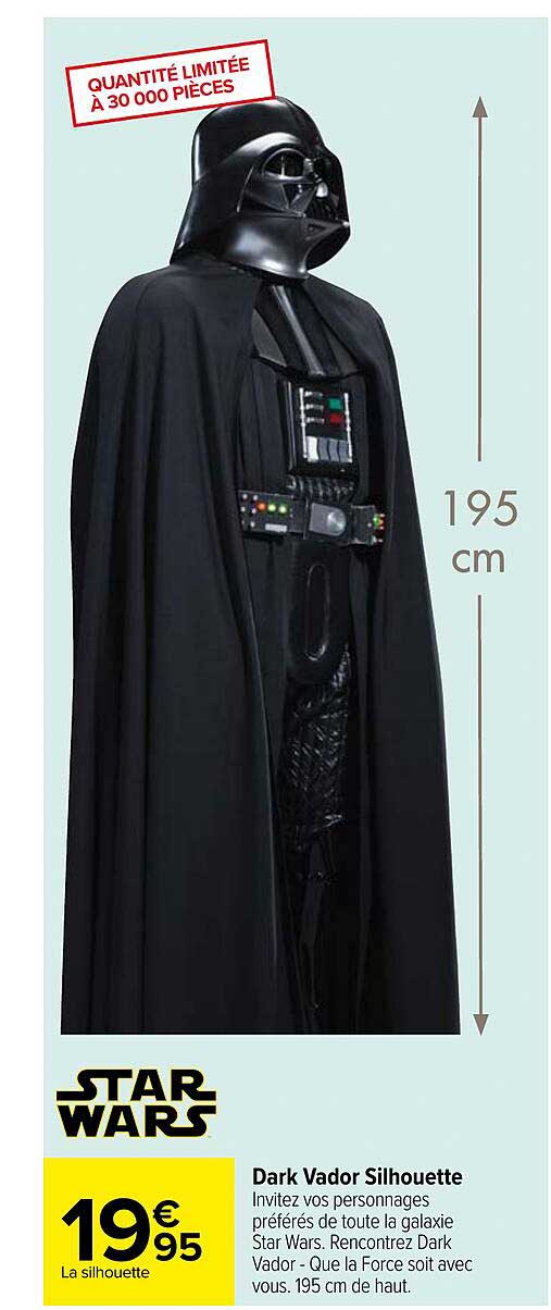 dark vedor silhouette star wars