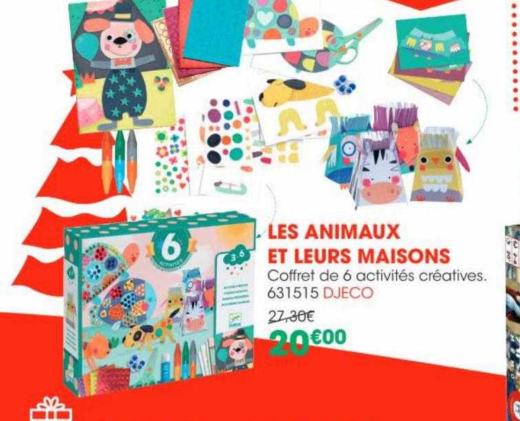 les animaux et leurs maisons