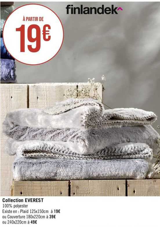 collection everest finlandek