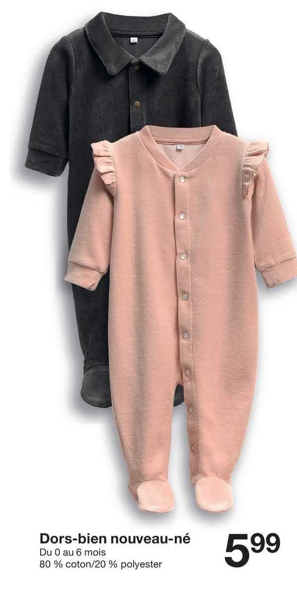 dors-bien nouveau-né