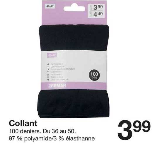 Collant