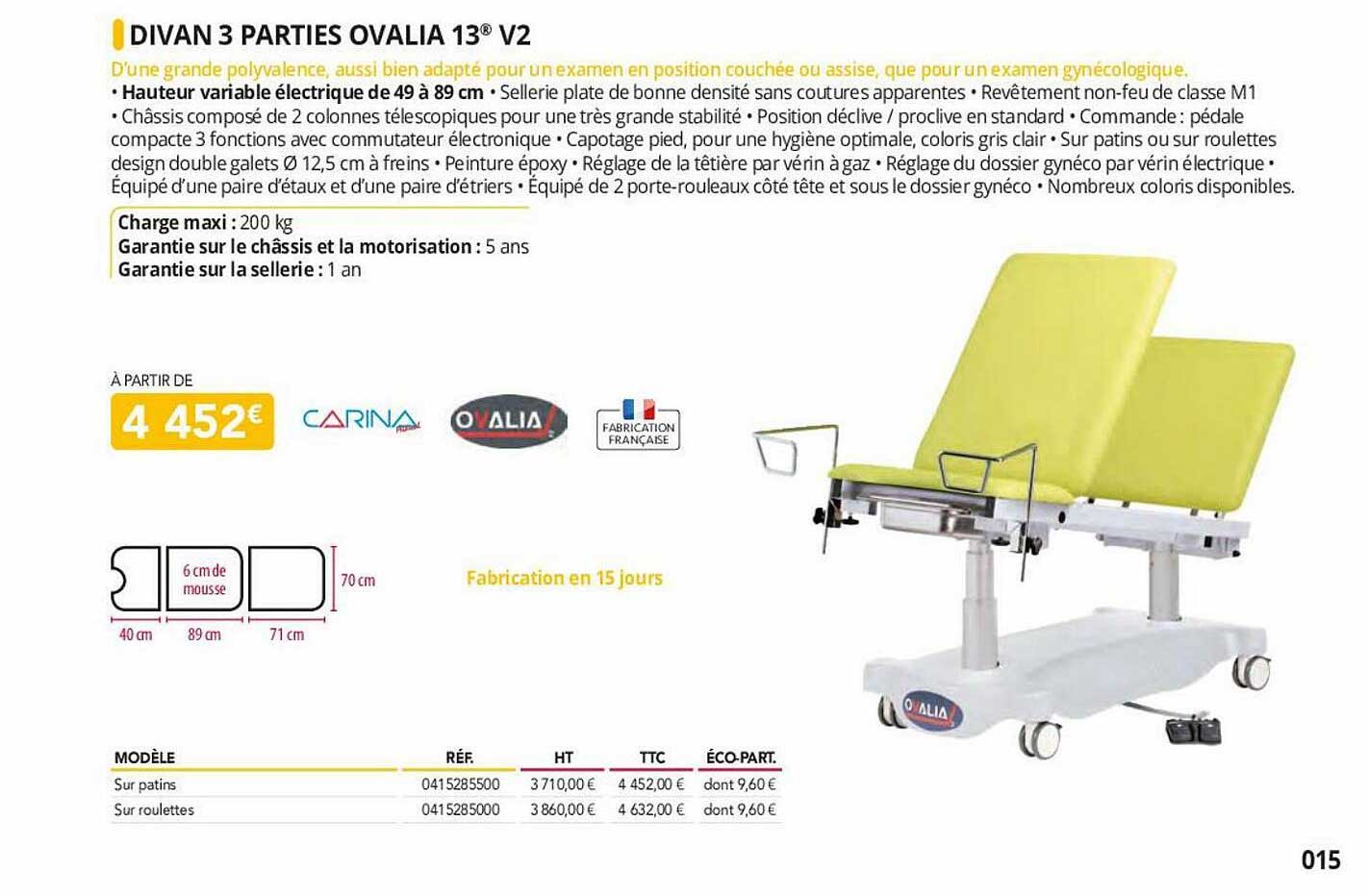 divan 3 parties ovalia 16 v2