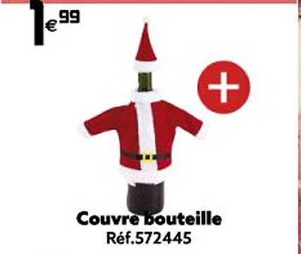 couvre bouteille