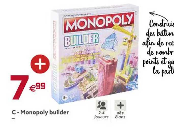 monopoly builder
