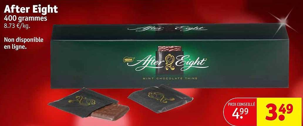 after eight