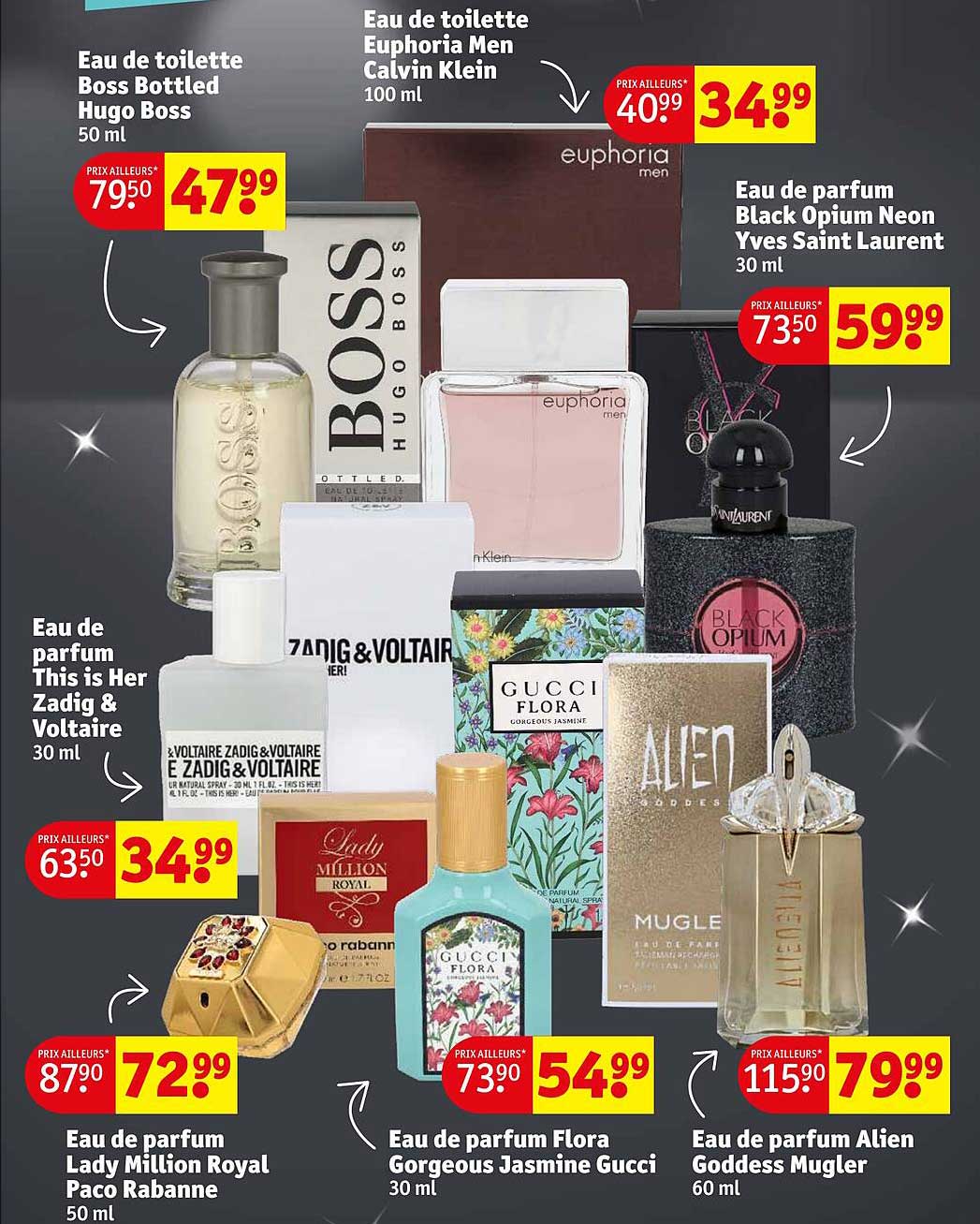 eau de parfum this is her zadig & voltaire