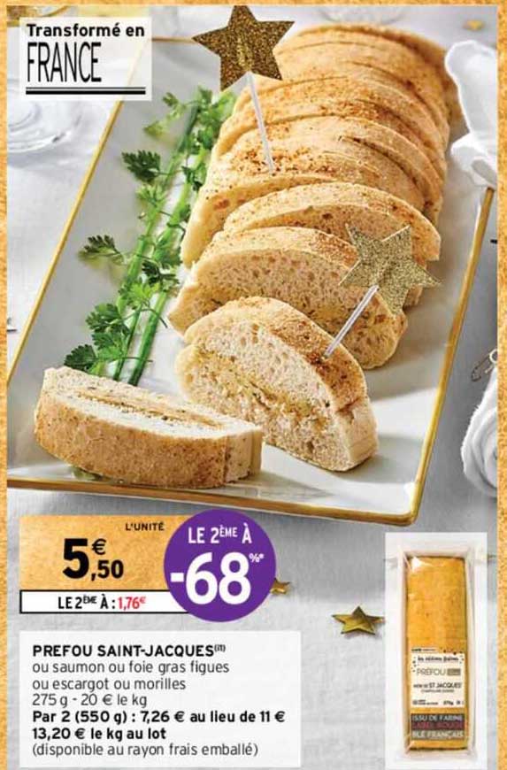 prefou saint-jacques