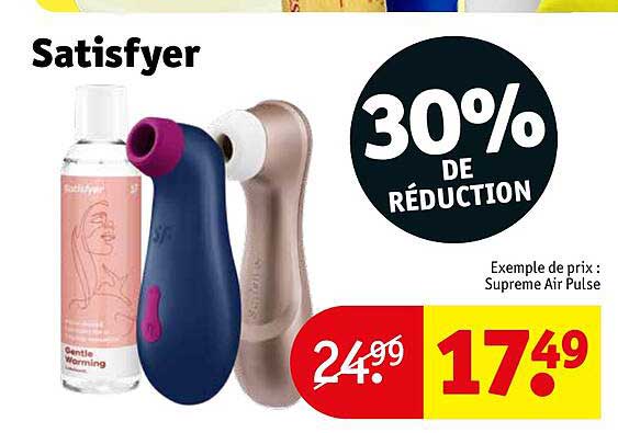 Satisfyer