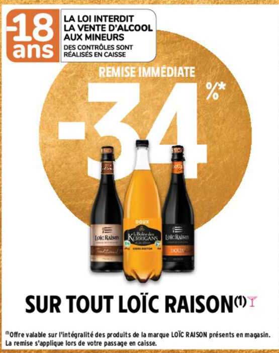 sur tout loic raison