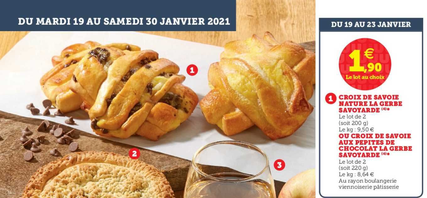 croix de savoie nature la gerbe savoyarde ou croix de savoie aux pepites de chocolat la gerbe savoyarde