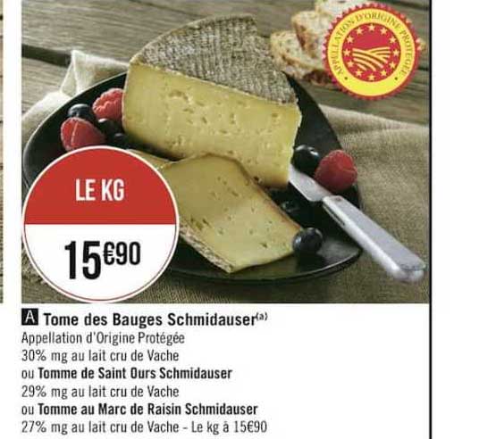 tome des bauges schmidauser