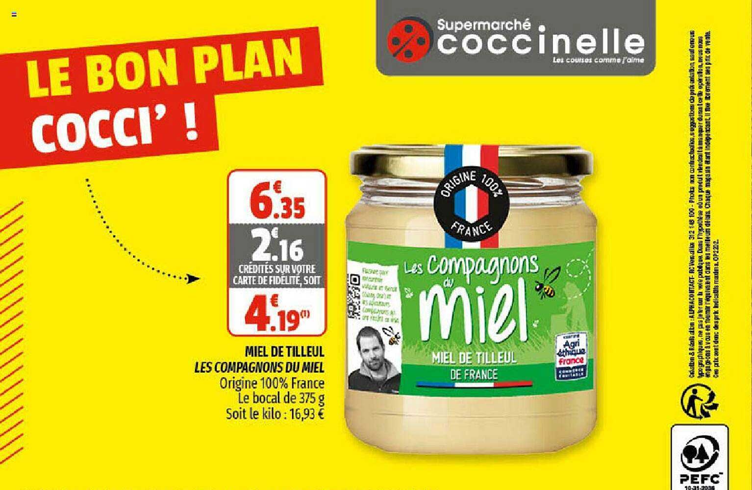 miel de tilleul le compagnons du miel