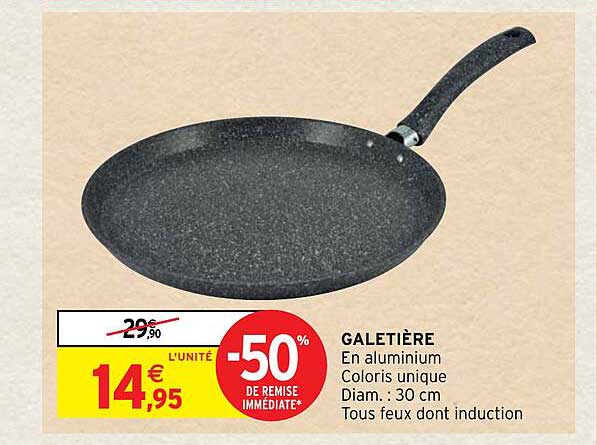 galetière