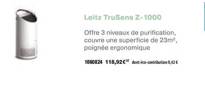 leitz trusens z-1000