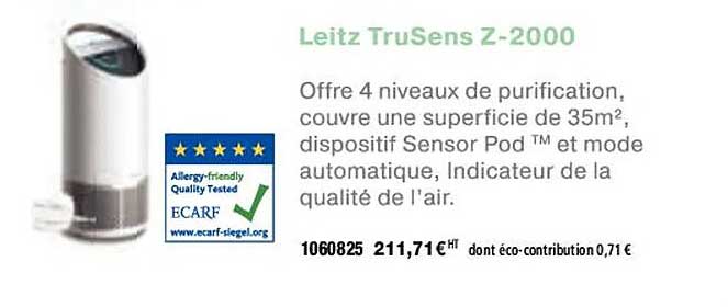 leitz trusens z-2000