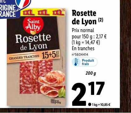 rosette de lyon saint alby