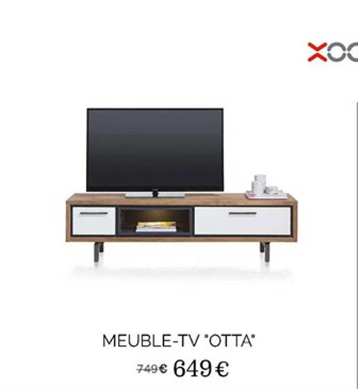 Meuble Tv Otta
