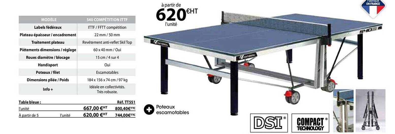 540 compétition ittf
