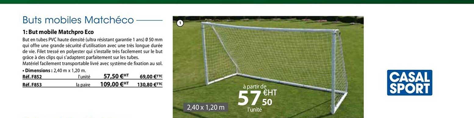 but mobile matchpro eco