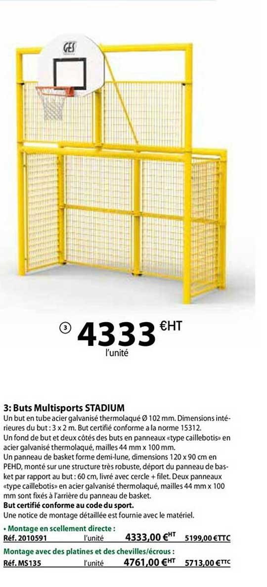 Buts Multisports Stadium