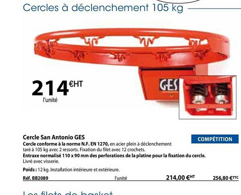 cercle san antonio ges