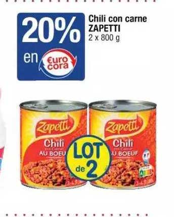 chili con carne zapetti