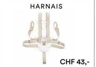 Harnais