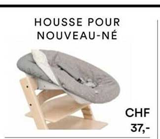 housse pour nouveau-né