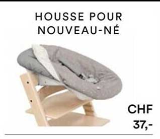 housse pour nouveau-né