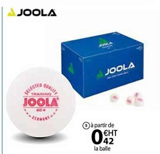 joola 40+